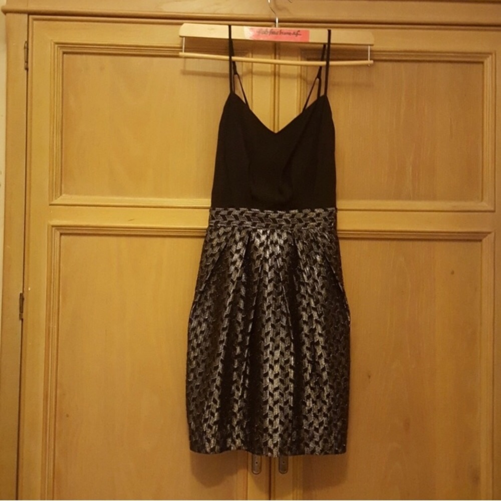 BCBG LBD